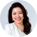 川西 由美子 氏