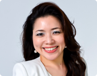 川西 由美子 氏
