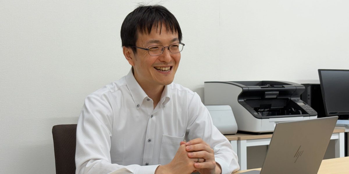 株式会社こどもみらい様インタビュー