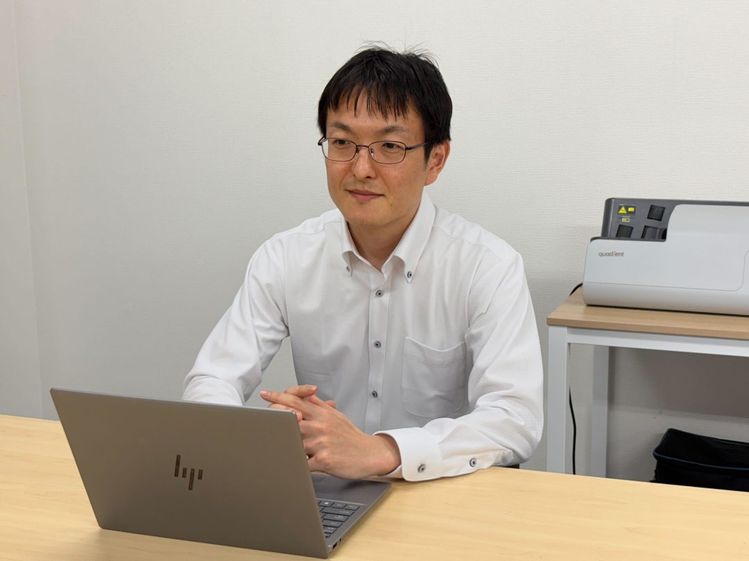 株式会社こどもみらい様インタビュー