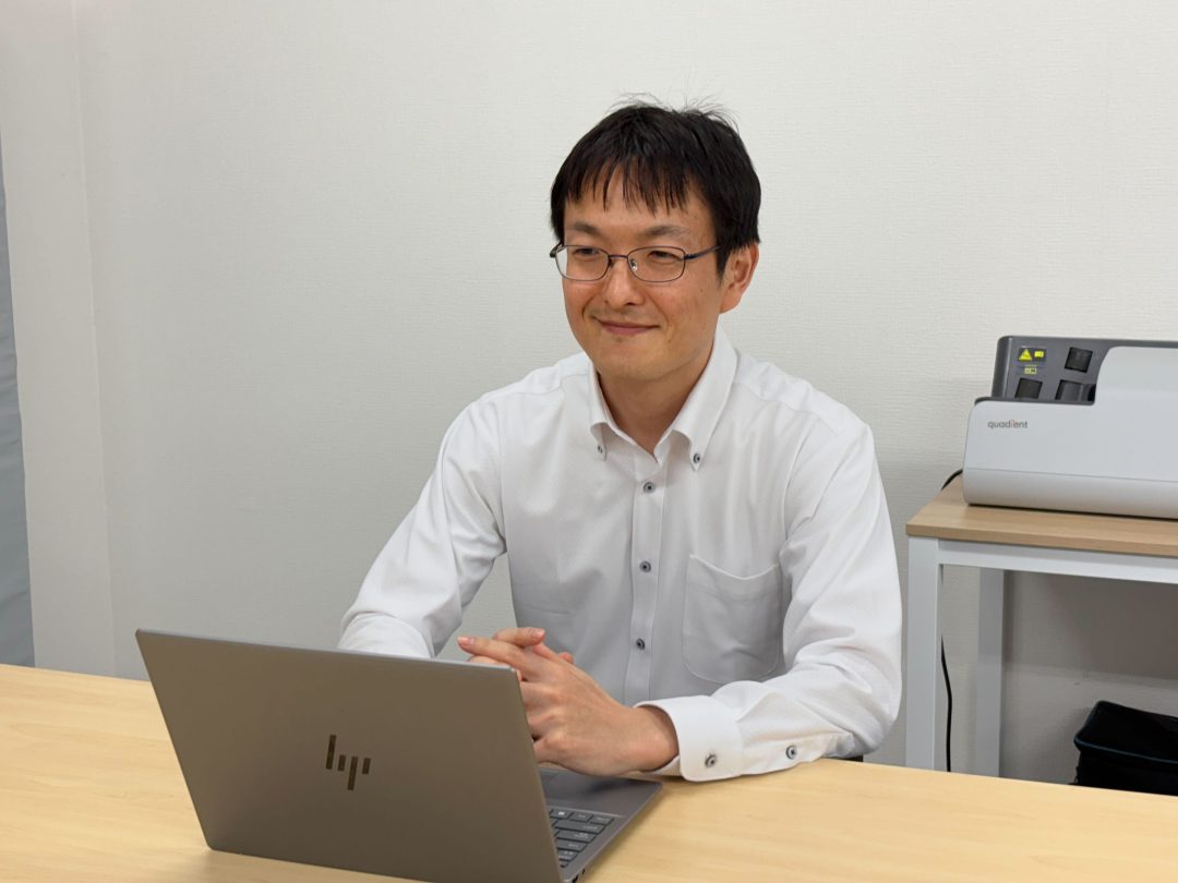 株式会社こどもみらい様インタビュー