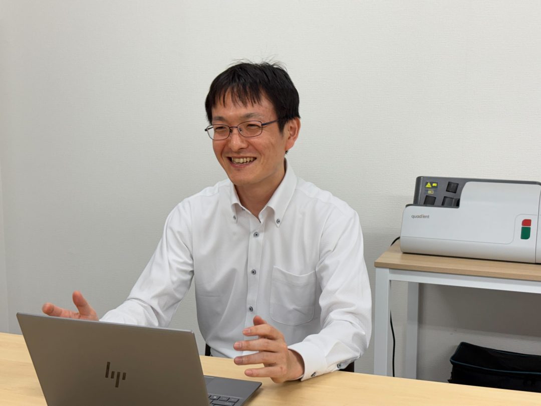 株式会社こどもみらい様インタビュー