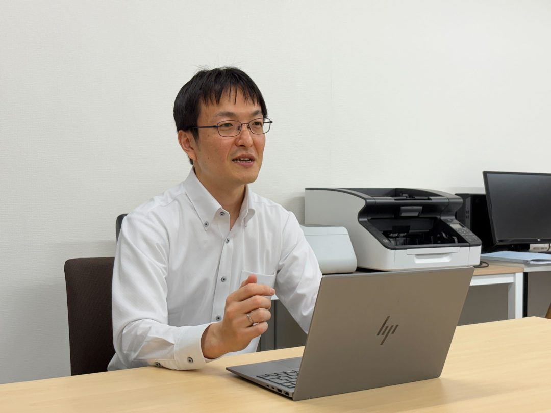 株式会社こどもみらい様インタビュー