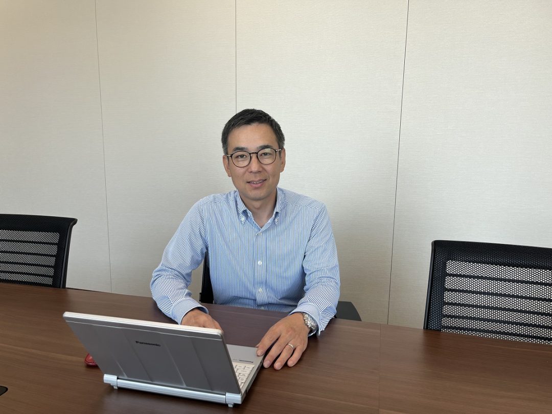 株式会社みらいの人事様インタビュー