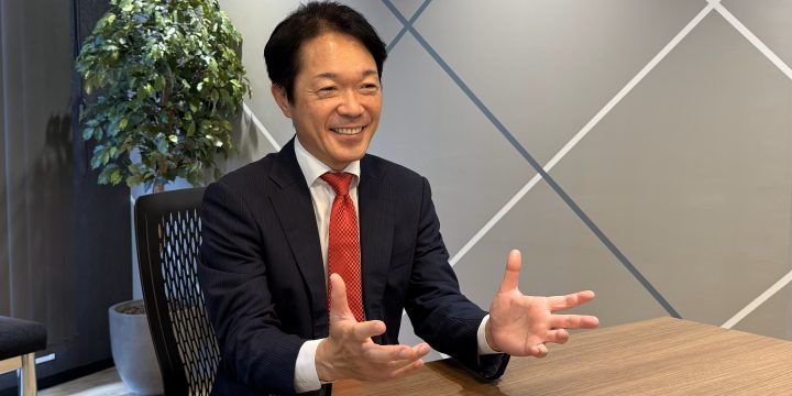株式会社アイシス⑨