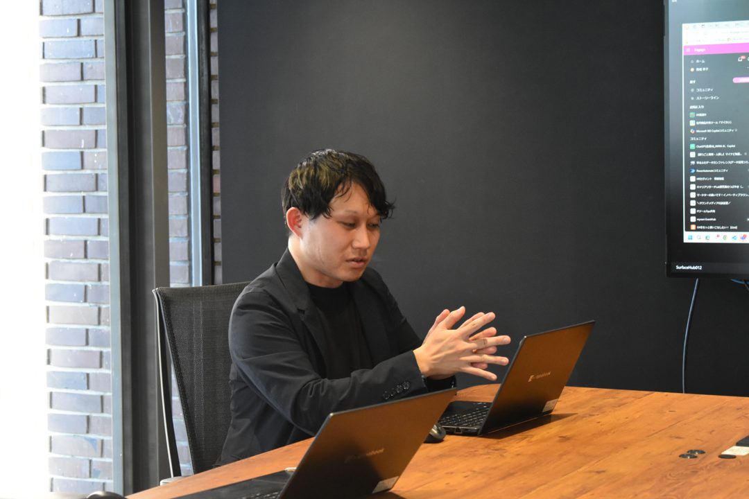 インタビュー画像⑤